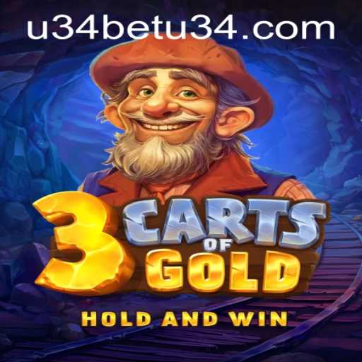 Exploring 3cartsOfGold: A Thrilling Adventure in Gaming