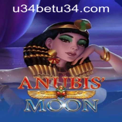Unveiling AnubisMoon: An Egyptian Adventure Awaits