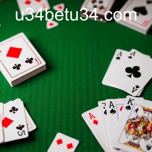 Exploring the World of Card Games