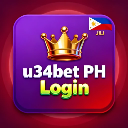 u34bet PH Login