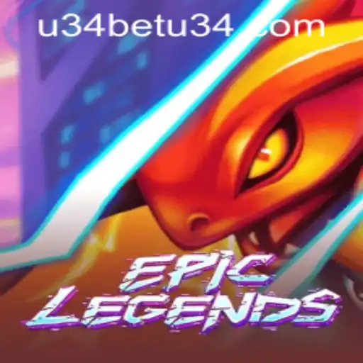 EpicLegends: Unveiling the World of Adventure and Strategy