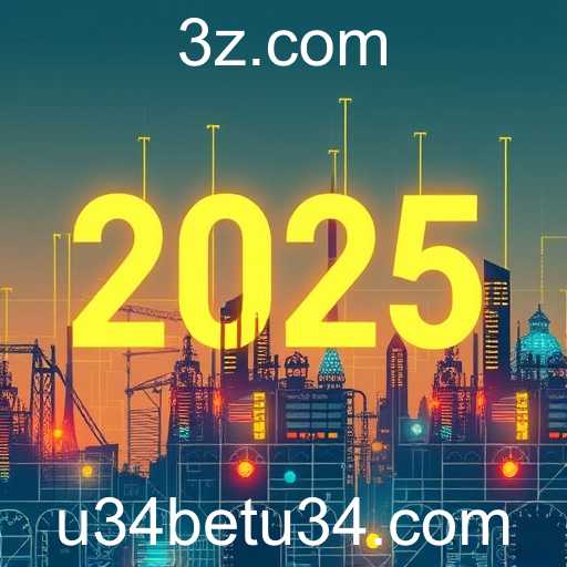 A Evolução dos Sites de Jogos em 2025