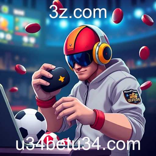 A Expansão do Universo de Jogos Online