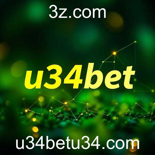 U34bet: Expansão do Mercado de Jogos Online em 2025