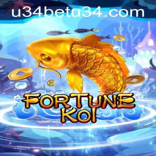 Discover the Enchanting World of FORTUNEKOI: A Legendary Gaming Experience