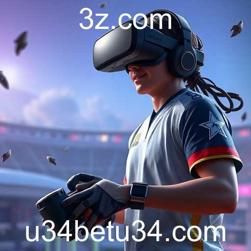 Tendências de Jogos para Ficar de Olho em 2025