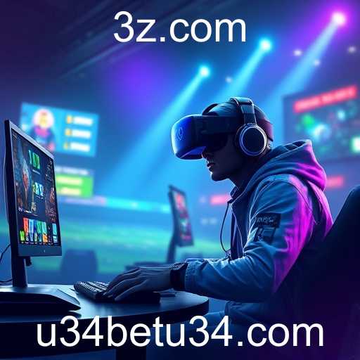 Avanços e Desafios no Mundo dos Jogos Online