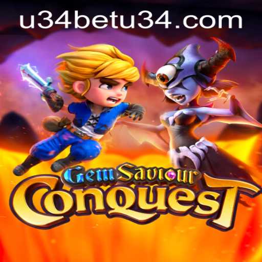 GemSaviourConquest: A Thrilling Adventure Awaits