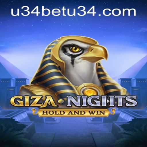 Exploring the Enchanting World of GizaNights and the u34bet PH Login Experience