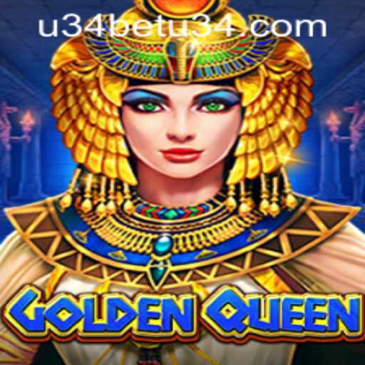 GoldenQueen: Explore the Realm of Strategic Fun