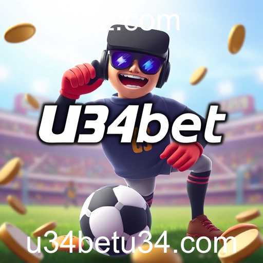 U34bet e o Crescimento dos Jogos Online em 2025