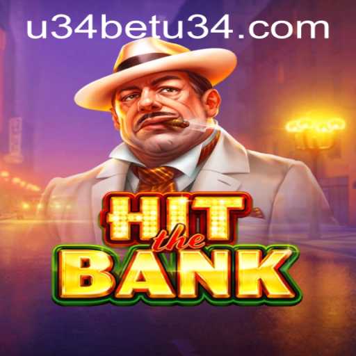 HitTheBank: A Thrilling New Adventure in Gaming