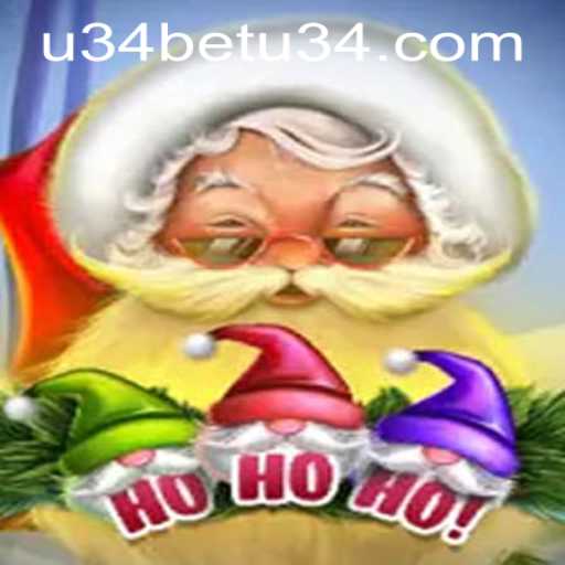 HoHoHo: A Festive Gaming Experience with u34bet PH Login