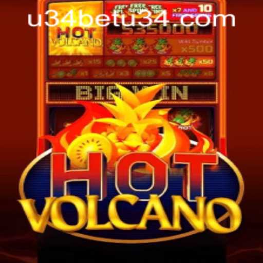 Exploring HotVolcano: A Thrilling Journey into the World of Online Gaming