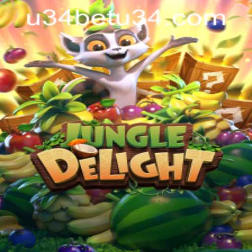 Explore the Thrilling Adventure of JungleDelight with u34bet PH Login