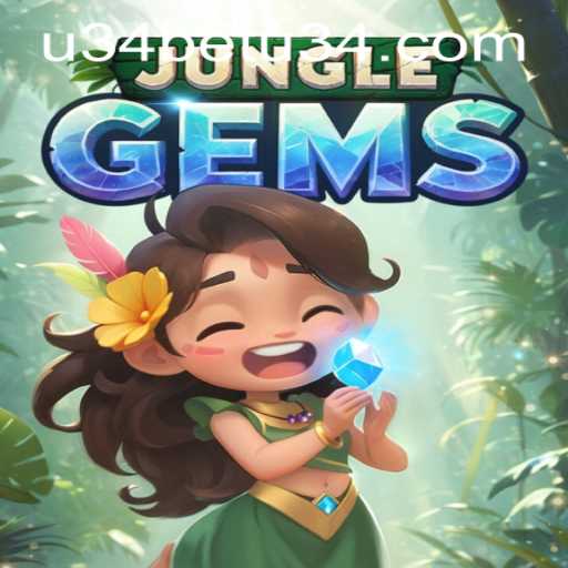 Exploring the Enchanting World of JungleGems: A Guide for Adventurous Players