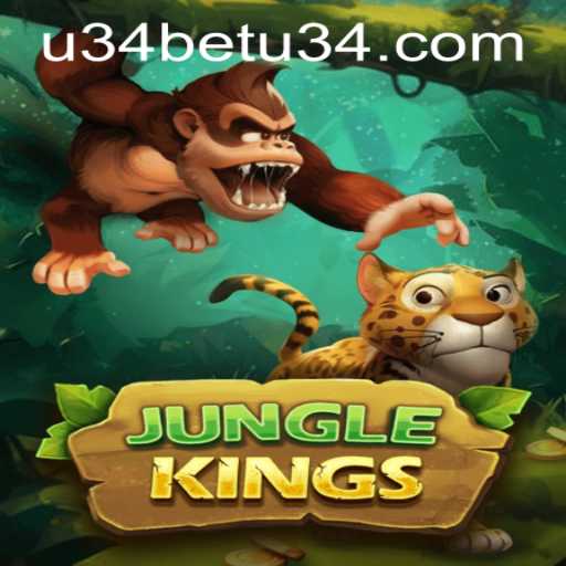Explore the World of JungleKings