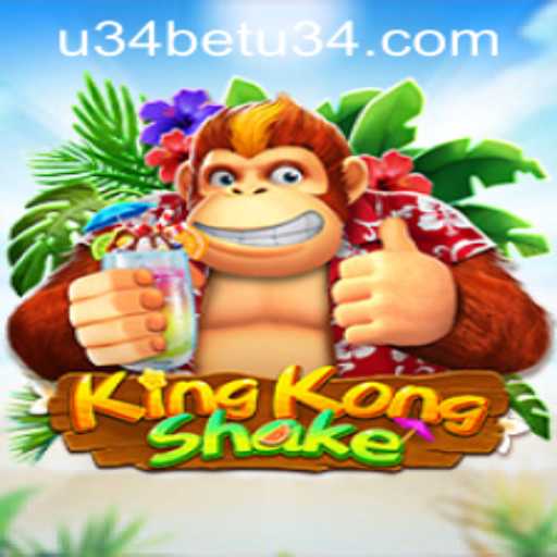 KingKongShake: An Unforgettable Gaming Experience