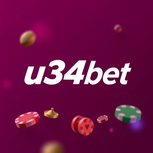 u34bet