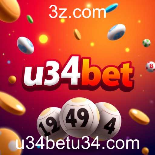 O Fascinante Mundo dos Jogos de Loteria no 'u34bet'