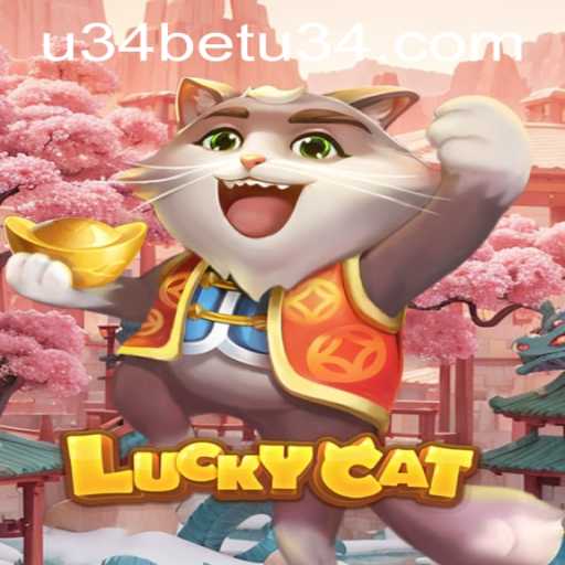 Discover the Thrilling World of LuckyCat: Unveiling the Secrets with u34bet PH Login