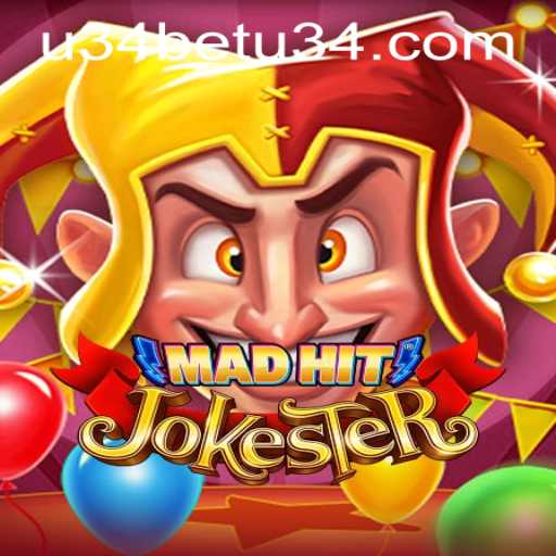 MadHitJokester: A Thrilling Game Experience with a Twist