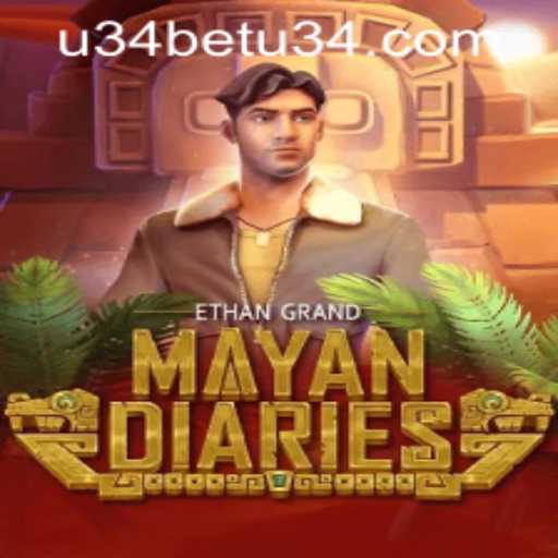 Exploring the Mysteries of MayanDiaries and u34bet PH Login