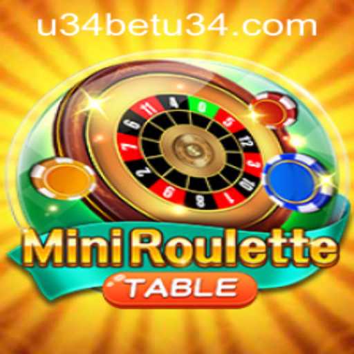 Discover the Thrills of MiniRoulette and Exploring u34bet PH Login