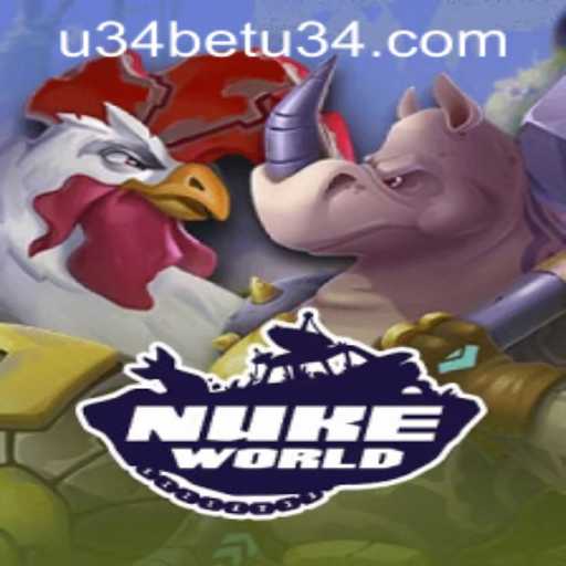 Discover the Thrills of NukeWorld: Exploring This Year's Must-Play Game