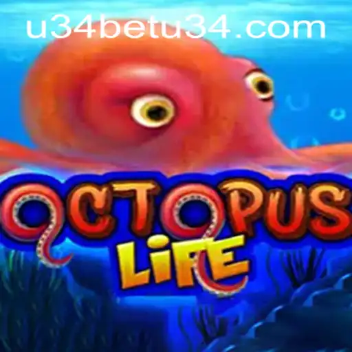 Dive into the World of OctopusLife: An Immersive Gaming Experience