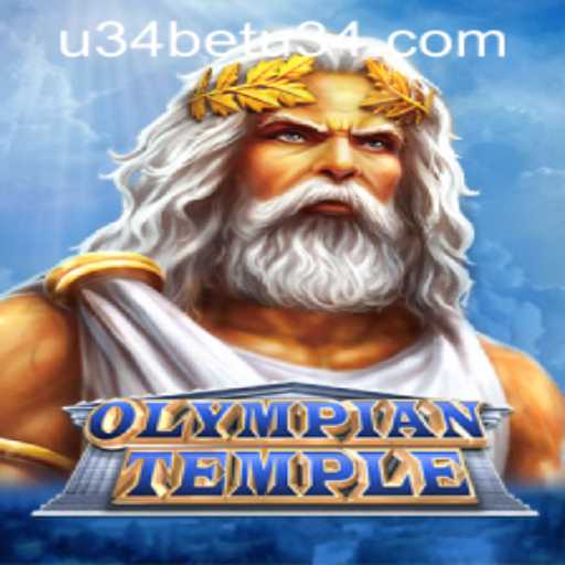 Explore the Mystical World of OlympianTemple - A Thrilling Gaming Experience