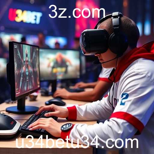 Tendências Crescentes no Mercado de Jogos Online em 2025