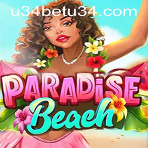 Dive Into Adventure with ParadiseBeach: A Premier Gaming Experience