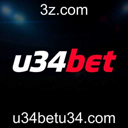 Descubra as Imperdíveis Ofertas Especiais na u34bet