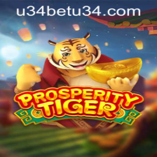 Exploring ProsperityTiger: A Riveting Gaming Experience with u34bet PH Login