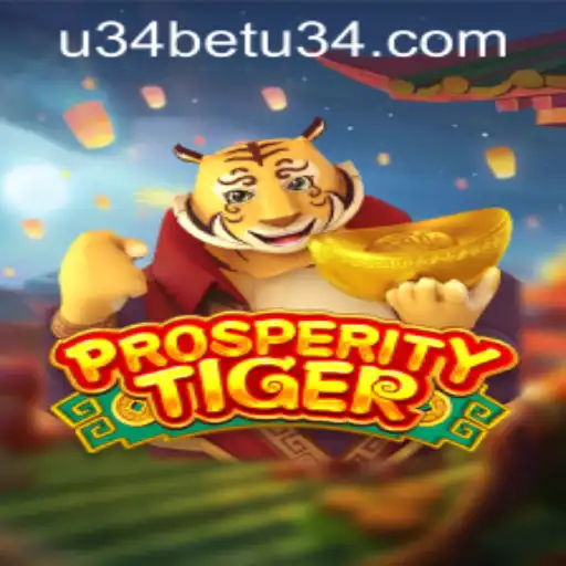 Exploring ProsperityTiger: A Riveting Gaming Experience with u34bet PH Login