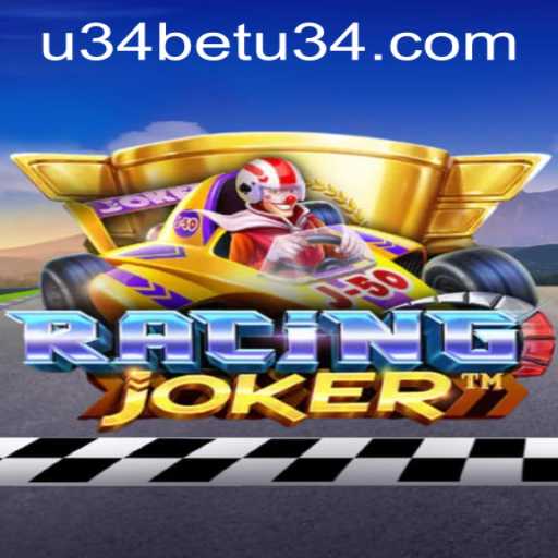 RacingJoker: Unveiling the Fast-Paced World and u34bet PH Login Guide