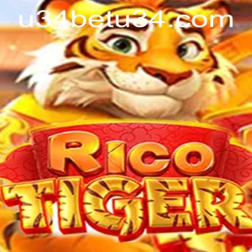 Exploring RicoTiger: Unveiling the Thrilling World of a New Gaming Sensation