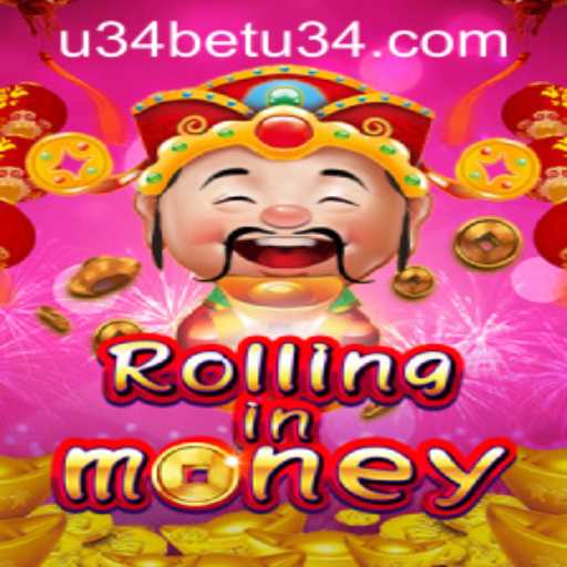 RollingInMoney: Unveiling the Exciting World of U34bet PH Login