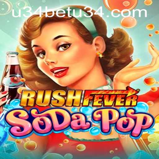 RushFeverSodaPop: The Ultimate Gaming Experience with U34Bet PH Login