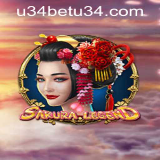 SakuraLegend: An Epic Adventure Awaits With u34bet PH Login