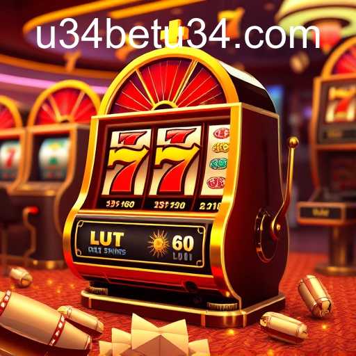 Exploring the Exciting World of Slot Machines with u34bet PH Login