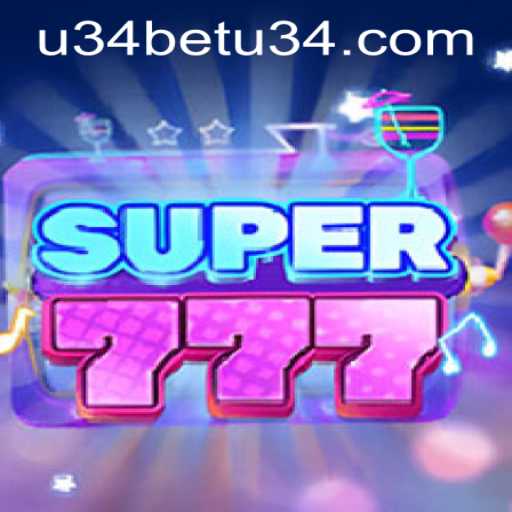 Discover the Exciting World of Super777 and u34bet PH Login