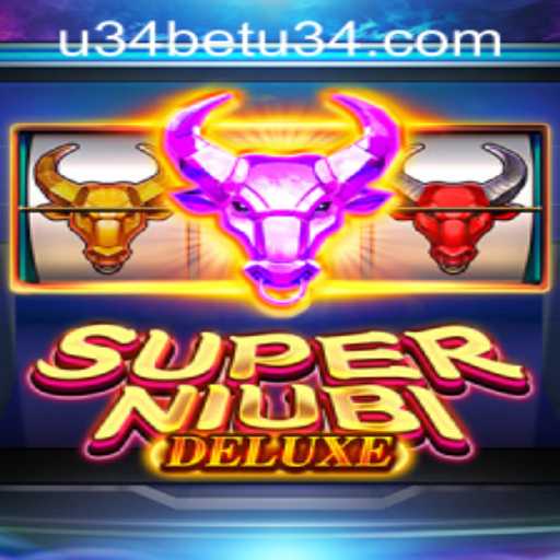 SuperNiubiDeluxe: A Thrilling Dive into Gaming Excitement with U34Bet PH Login