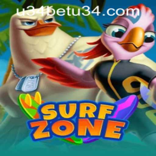 Dive into SurfZone: A Thrilling Adventure Awaits