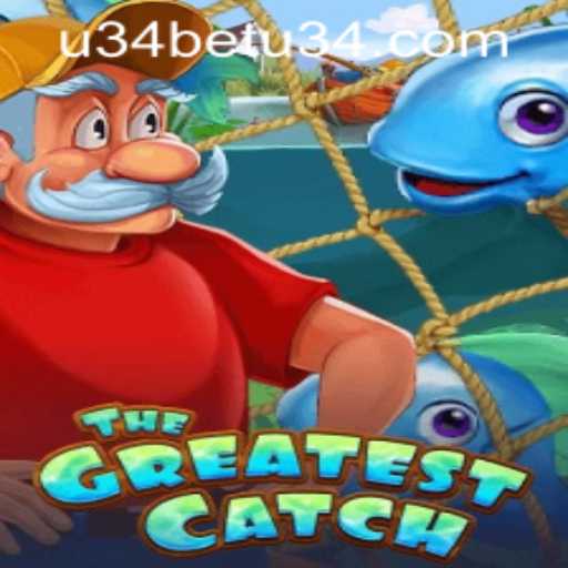 TheGreatestCatch: An In-Depth Exploration of the Exciting New Game and Guide to u34bet PH Login