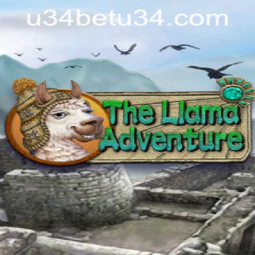 TheLlamaAdventure: A Thrilling Journey through Uncharted Lands