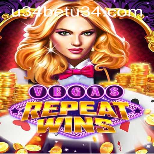 Discover the Thrills of VegasRepeatWins: Your Gateway to Casino Entertainment