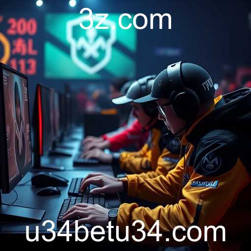 A Revolução dos Jogos Virtuais: Tendências e Impactos