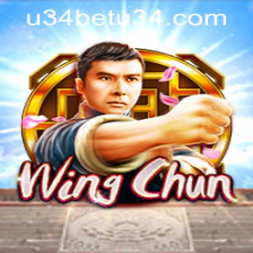 Discovering WingChun: A Martial Arts Game with a Modern Twist